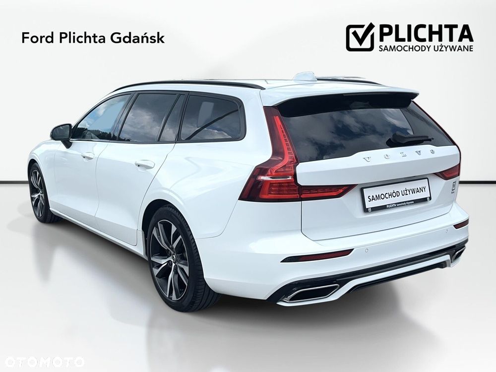 Volvo V60 - 8