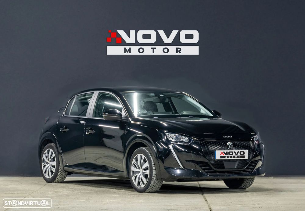 Peugeot e-208 Active Pack - 2