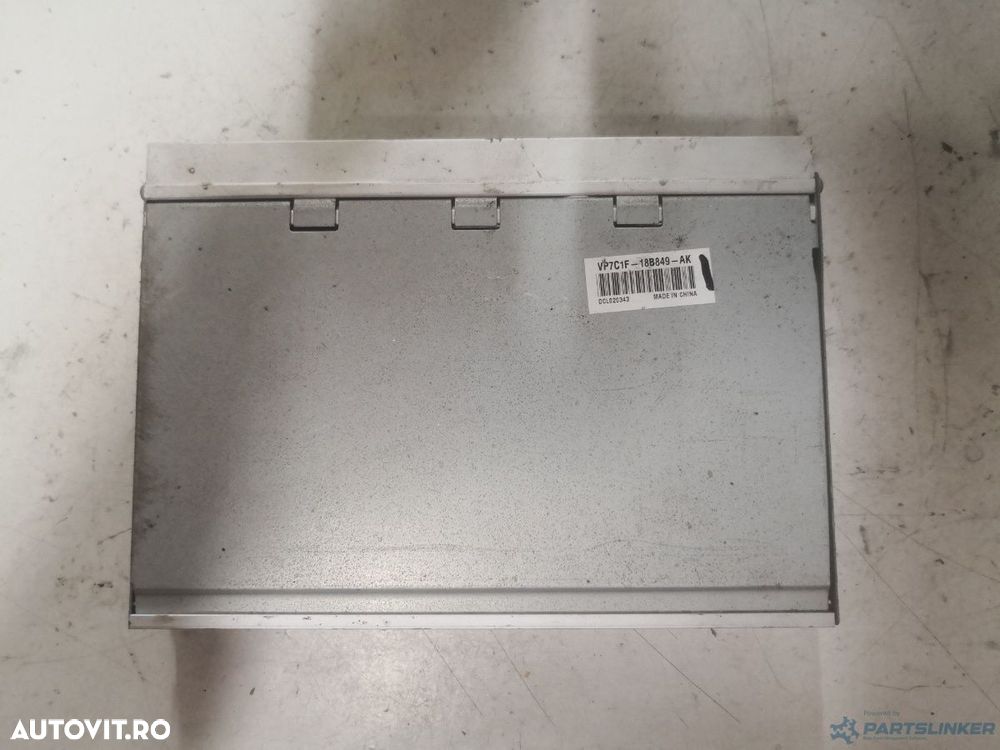 Amplificator audio CHRYSLER SEBRING (JS) [ 2006 - 2010 ] OEM Vp7c1f18b849 - 1