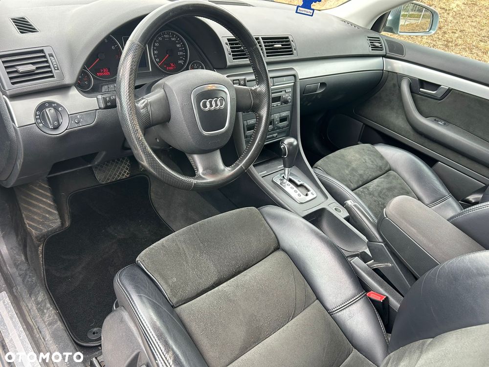 Audi A4 ver-1-8-t-multitronic - 10