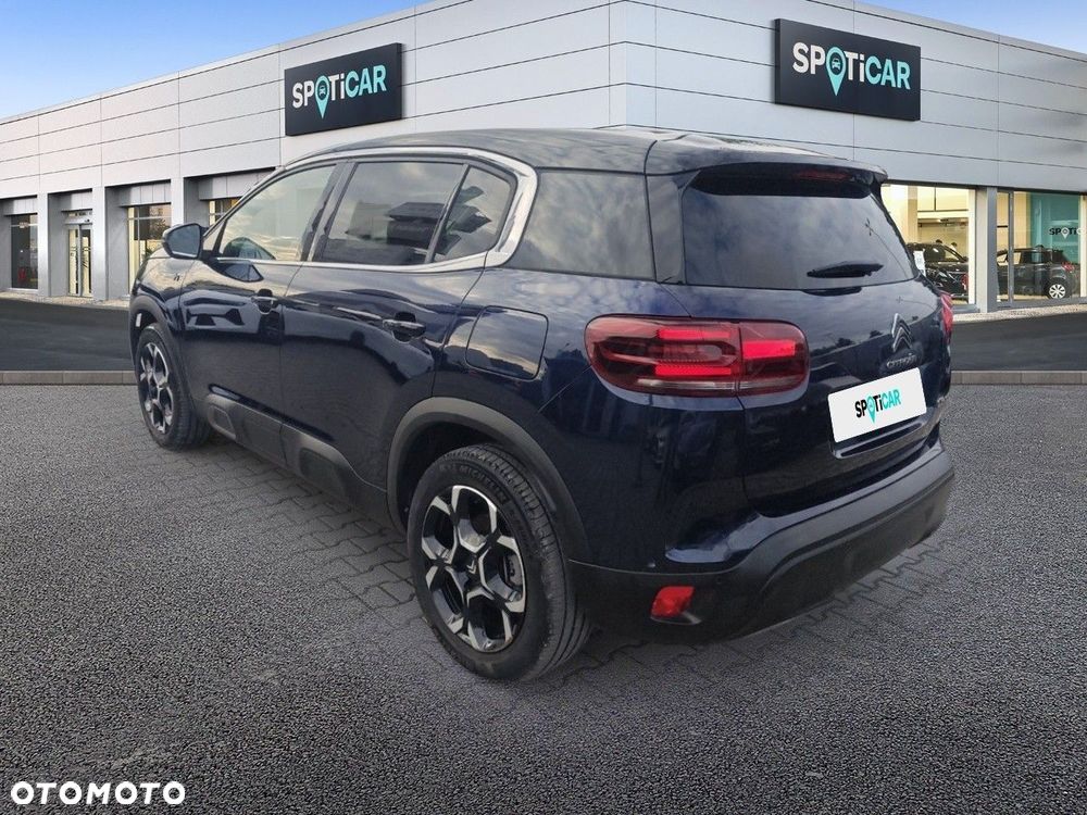 Citroën C5 Aircross - 7