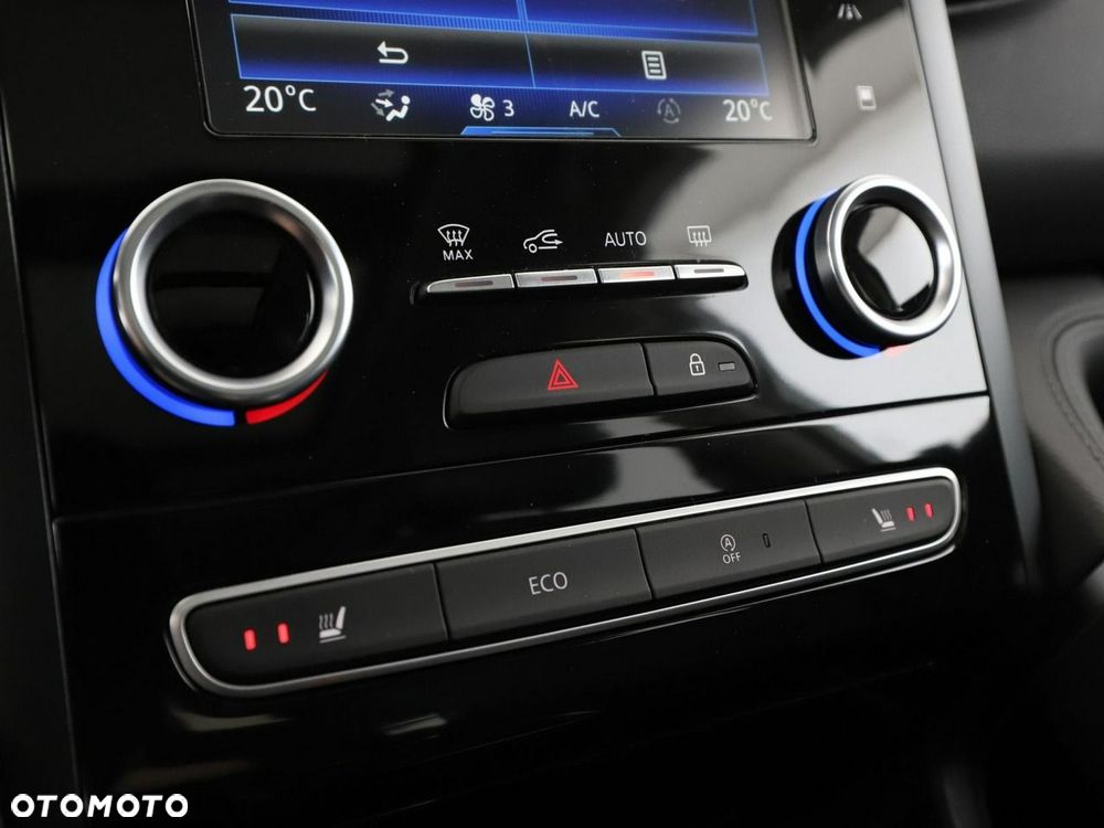Renault Koleos ENERGY dCi 175 X-tronic LIMITED - 29