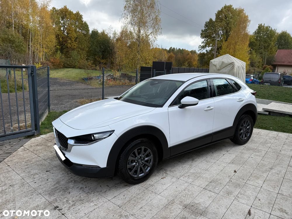 Mazda CX-30 - 7