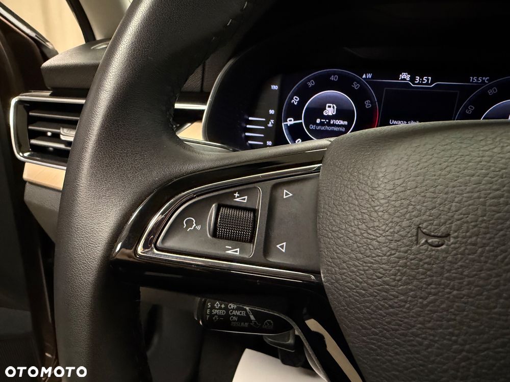 Skoda Kamiq 1.0 TSI Style - 25