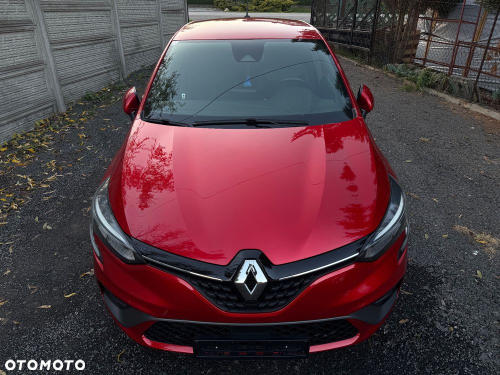 Renault Clio 1.3 TCe R.S Line EDC - 12