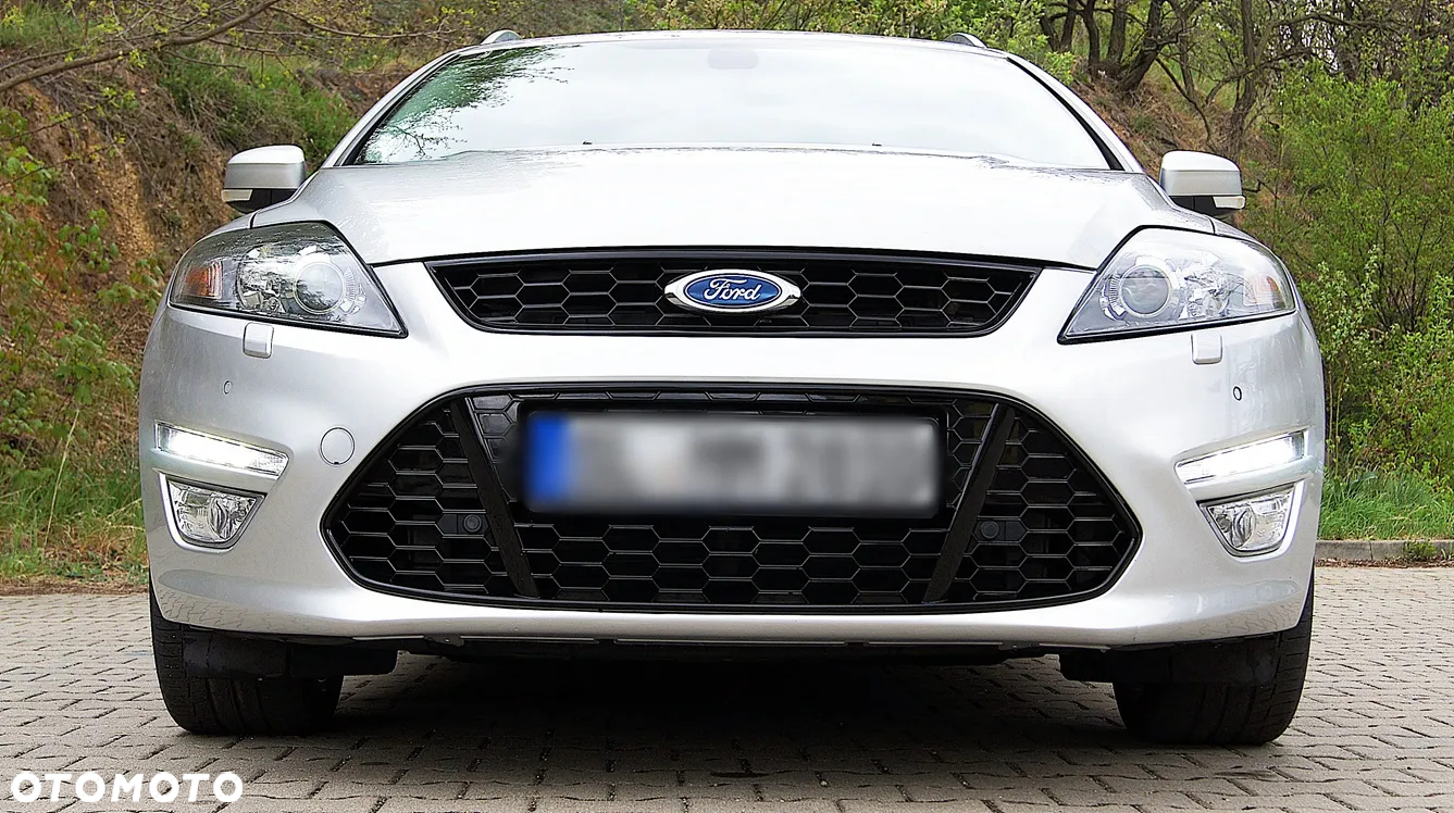 Ford Mondeo 2.0 TDCI Titanium S - 3