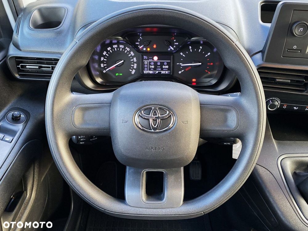 Toyota Proace City Verso - 18