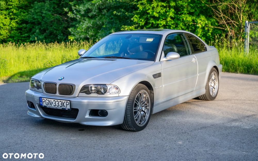 BMW M3 Standard - 3