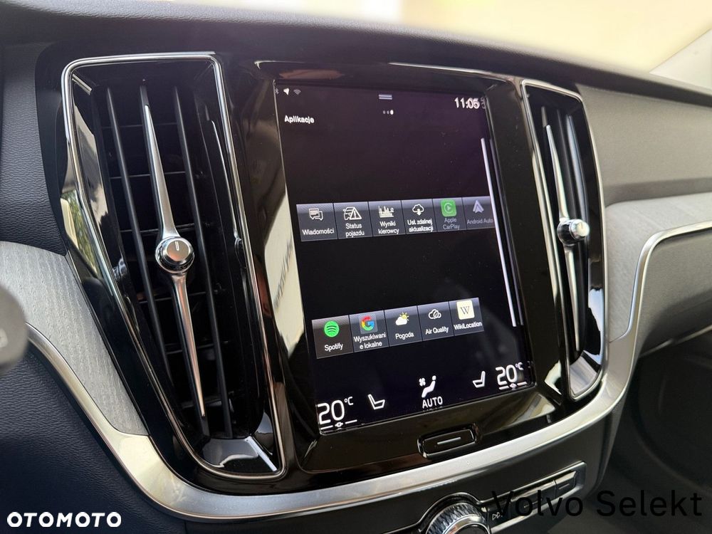 Volvo V60 - 25