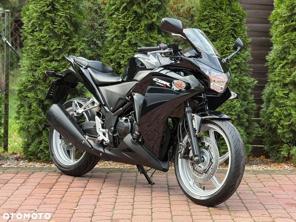 Honda CBR