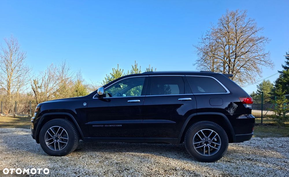 Jeep Grand Cherokee - 2