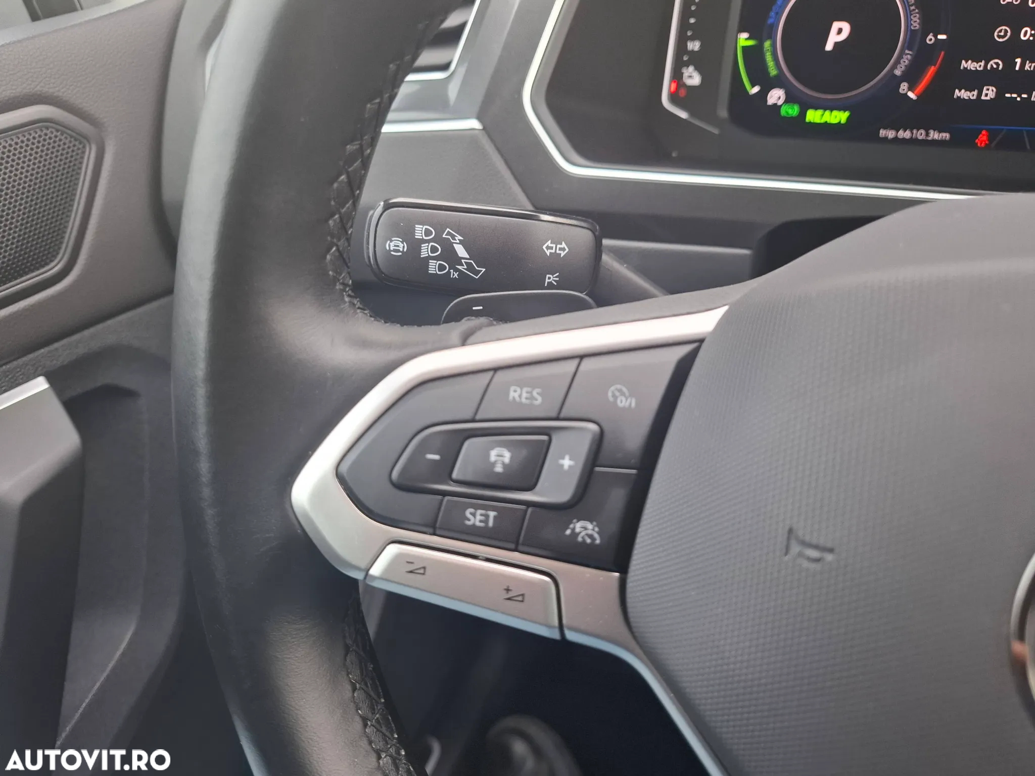Volkswagen Tiguan 1.4 eHybrid OPF Elegance - 16