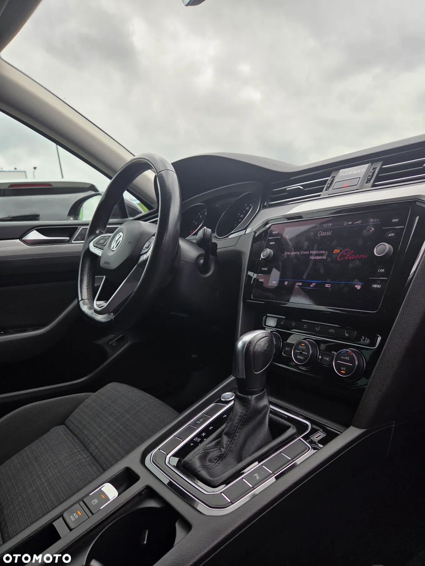 Volkswagen Passat 1.5 TSI EVO Business DSG - 22