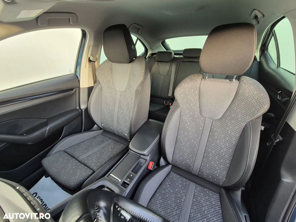 Skoda Octavia 1.4 TSI iV PHEV Ambition - 11