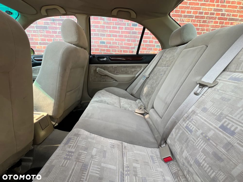 Honda Accord - 14