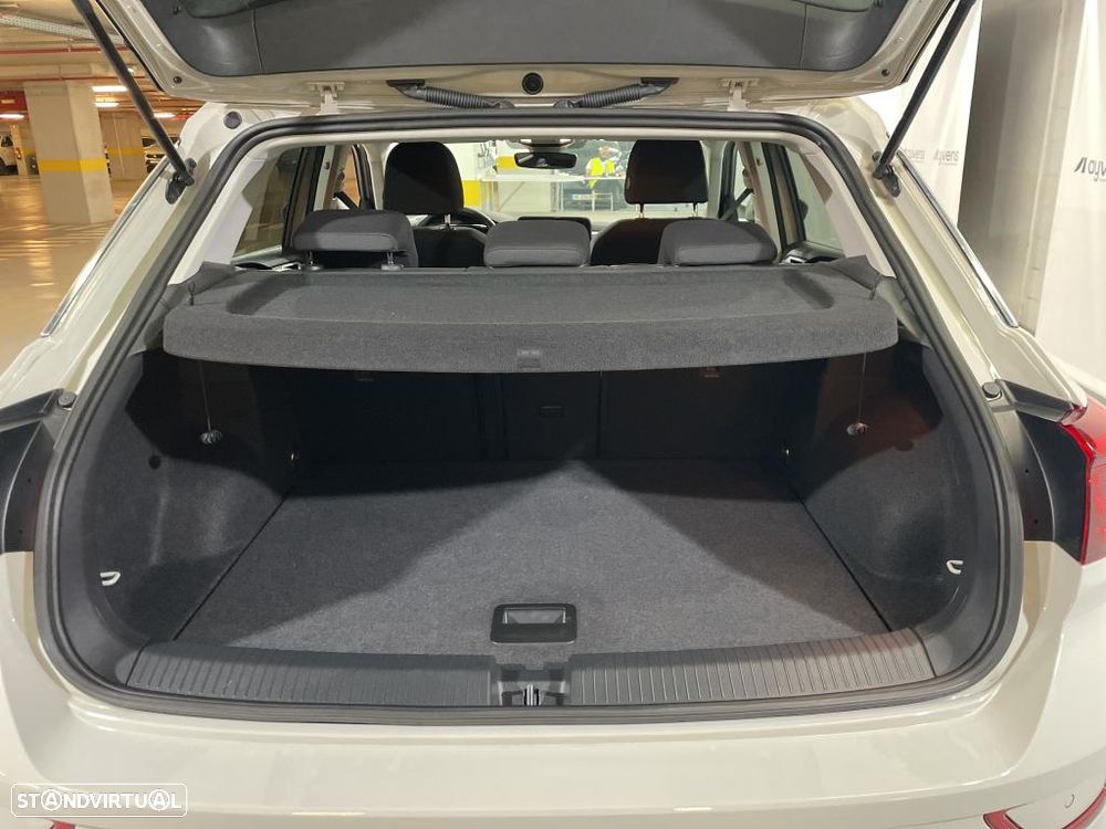 VW T-Roc 1.0 TSI Urban - 11