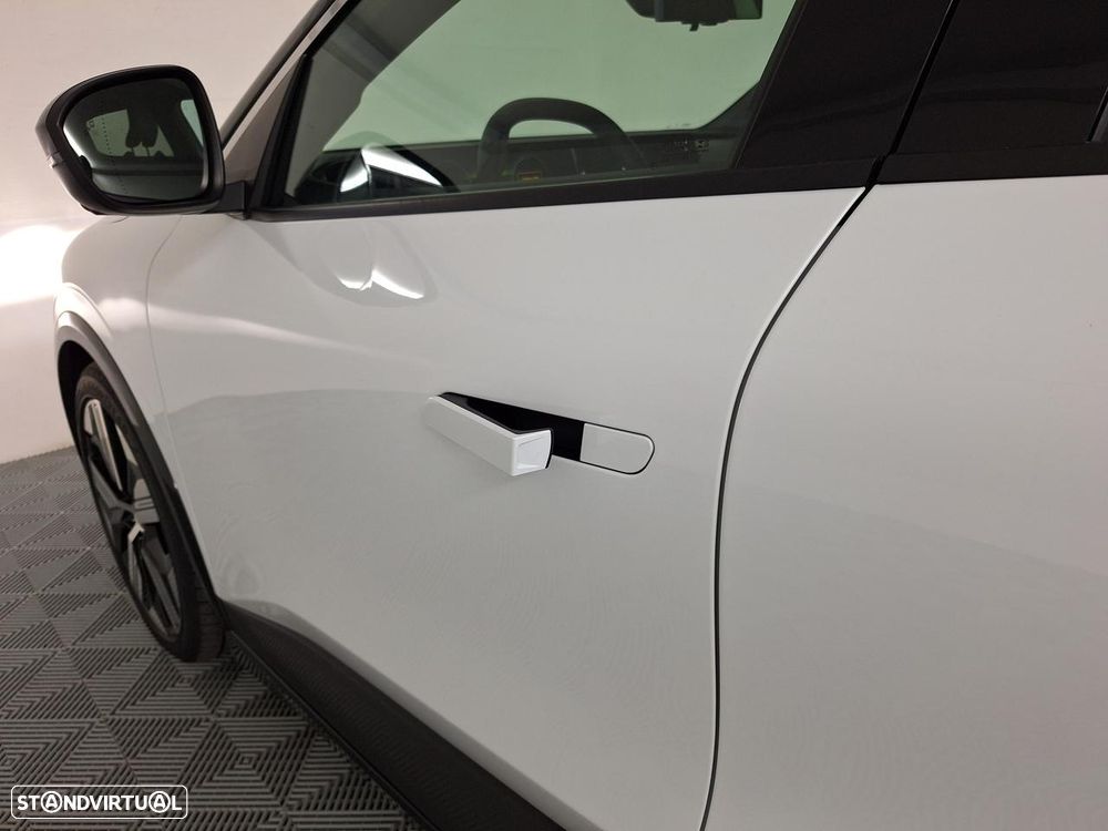 Renault Mégane E-Tech EV60 Iconic Optimum Charge - 35