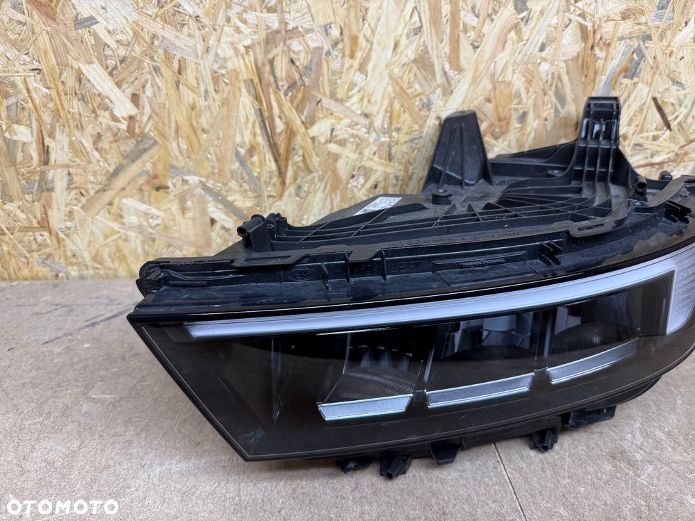 LAMPA LEWA LED OPEL ASTRA VI L 9858777280 - 14