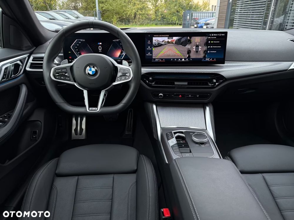 BMW Seria 4 430i Gran Coupe M Sport - 14
