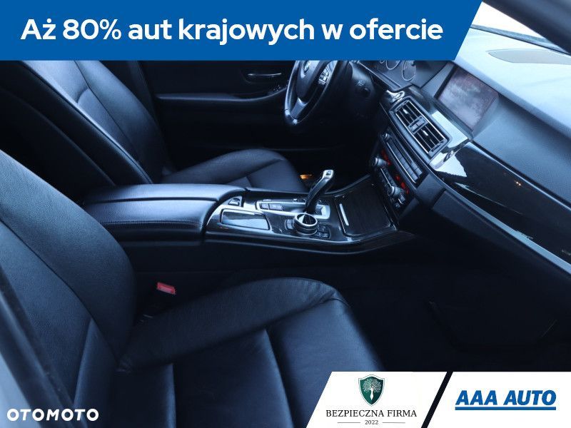 BMW Seria 5 - 11