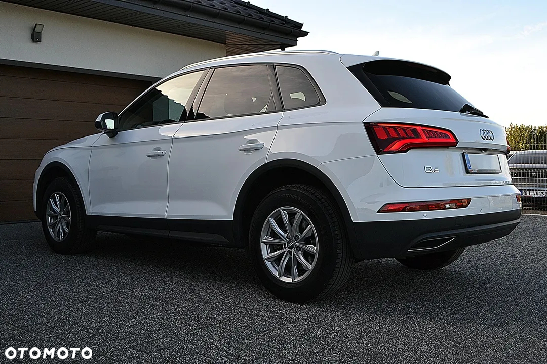 Audi Q5 - 8
