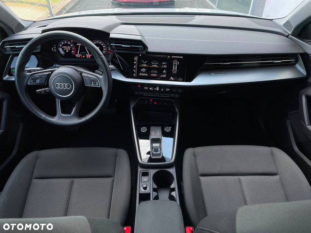 Audi A3 Sportback - 14