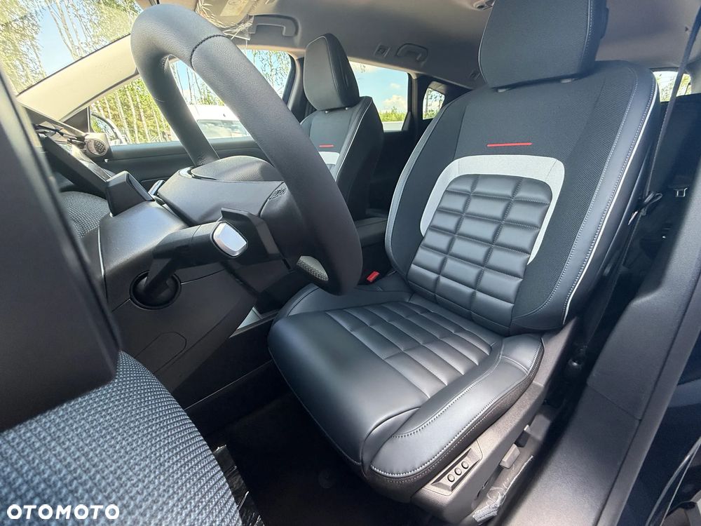 Citroën C5 Aircross - 11