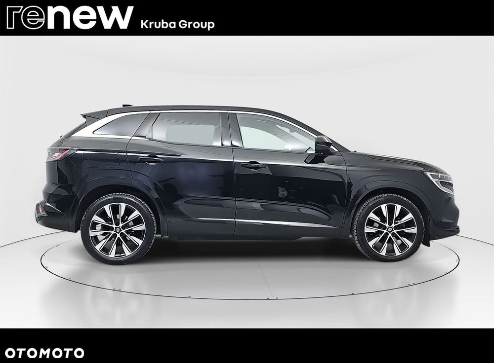 Renault Austral 1.3 TCe mHEV Techno - 4