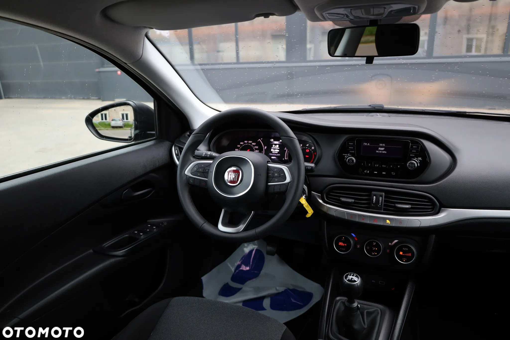 Fiat Tipo 1.4 16v Street - 23
