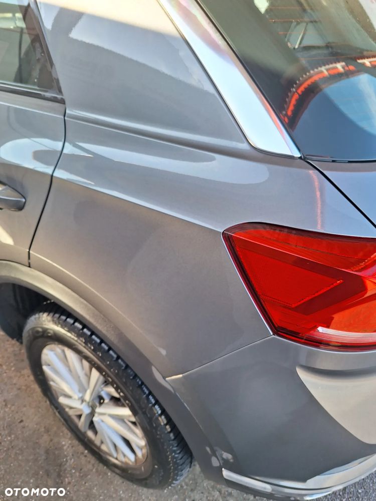 Volkswagen T-Roc 1.5 TSI GPF ACT Premium DSG - 2