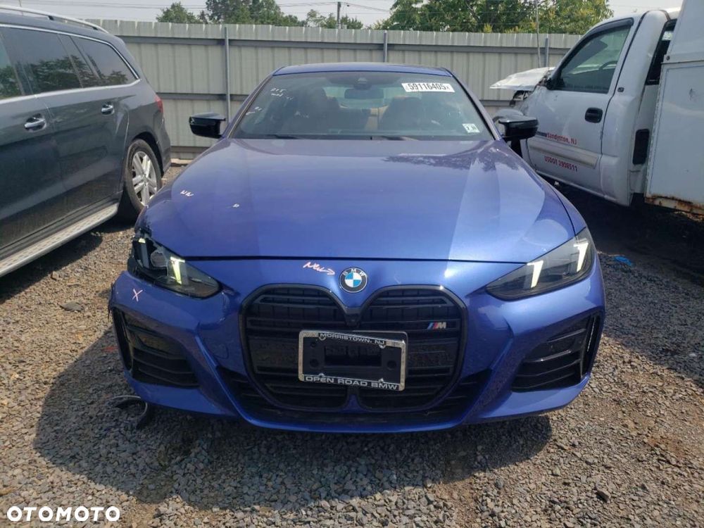 BMW Seria 4 - 8