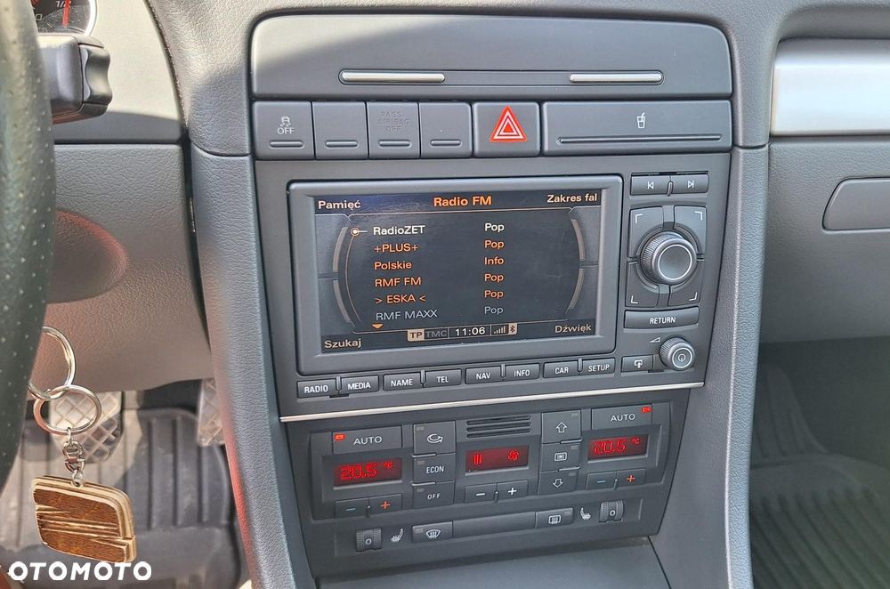Seat Exeo 2.0 TDI CR Style - 13