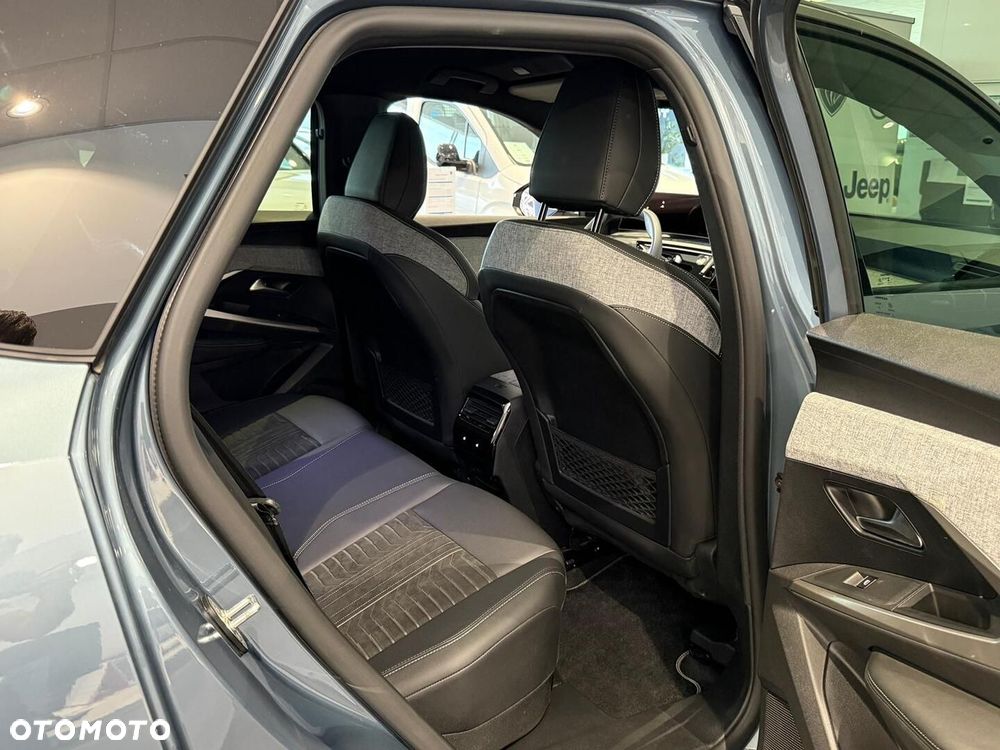 Peugeot 3008 - 26