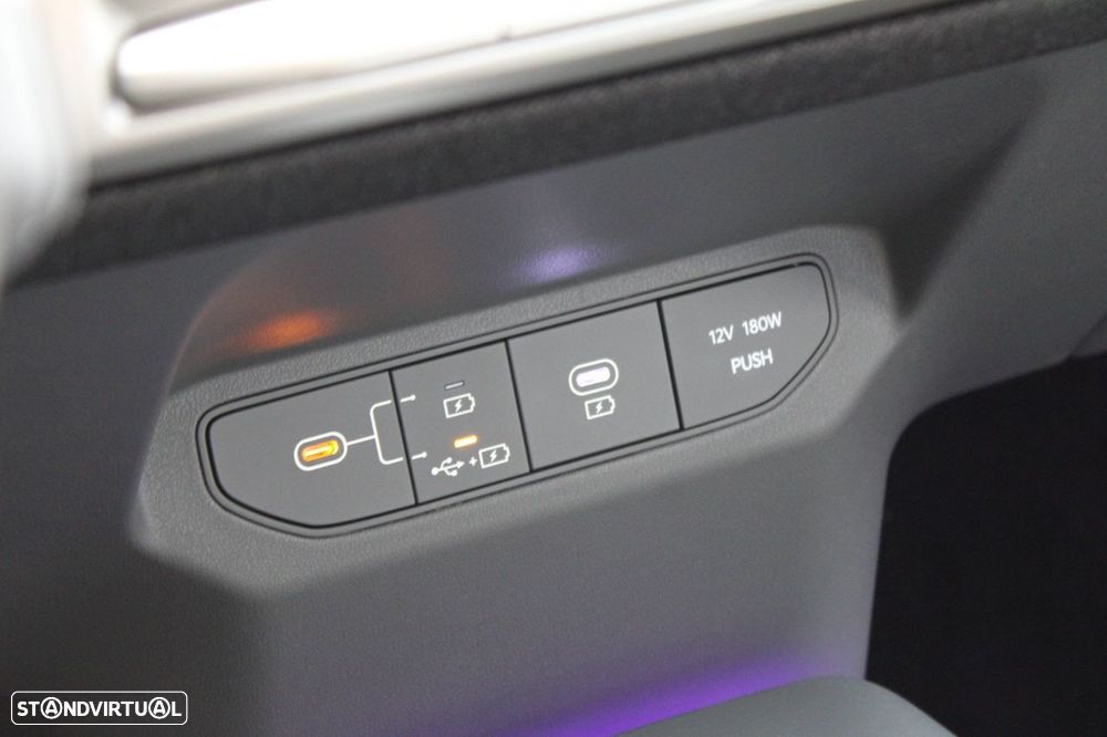 Kia EV3 81.4 kWh GT-Line - 18