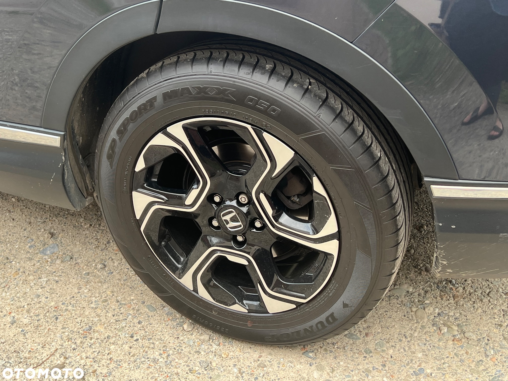 Honda CR-V 1.5 Lifestyle (Honda Connect+) - 6