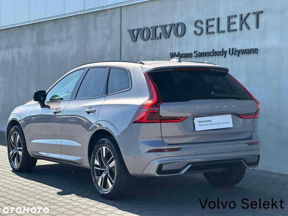 Volvo XC 60 - 9