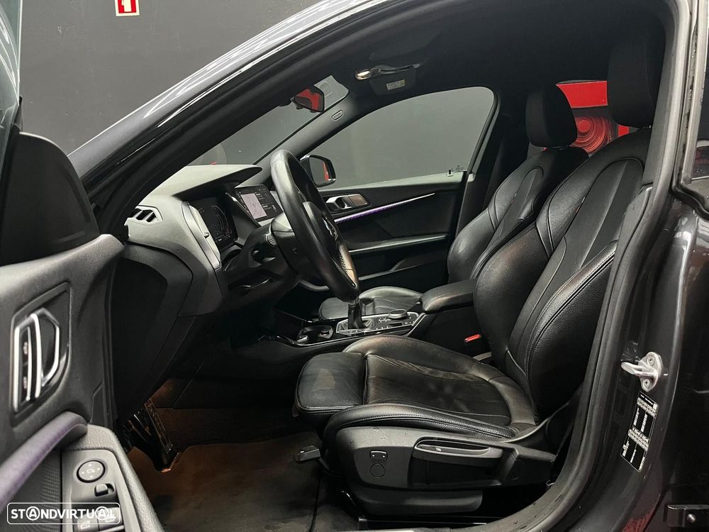 BMW 218 Gran Coupé i M Sport - 23