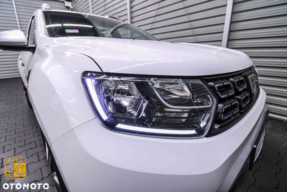 Dacia Duster 1.0 TCe Essential - 28