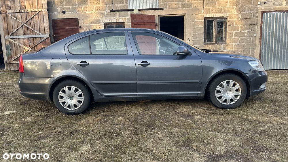 Skoda Octavia 1.8 TSI Elegance - 12