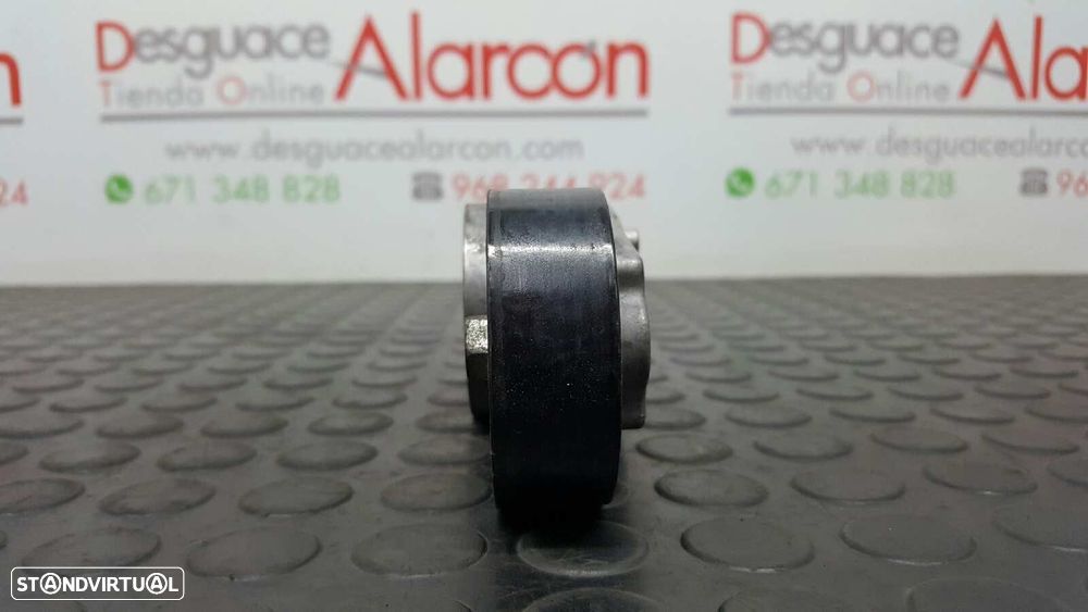 TENSOR CORREIA AUXILIAR FIAT NUOVA 500 (150) LOUNGE - 4