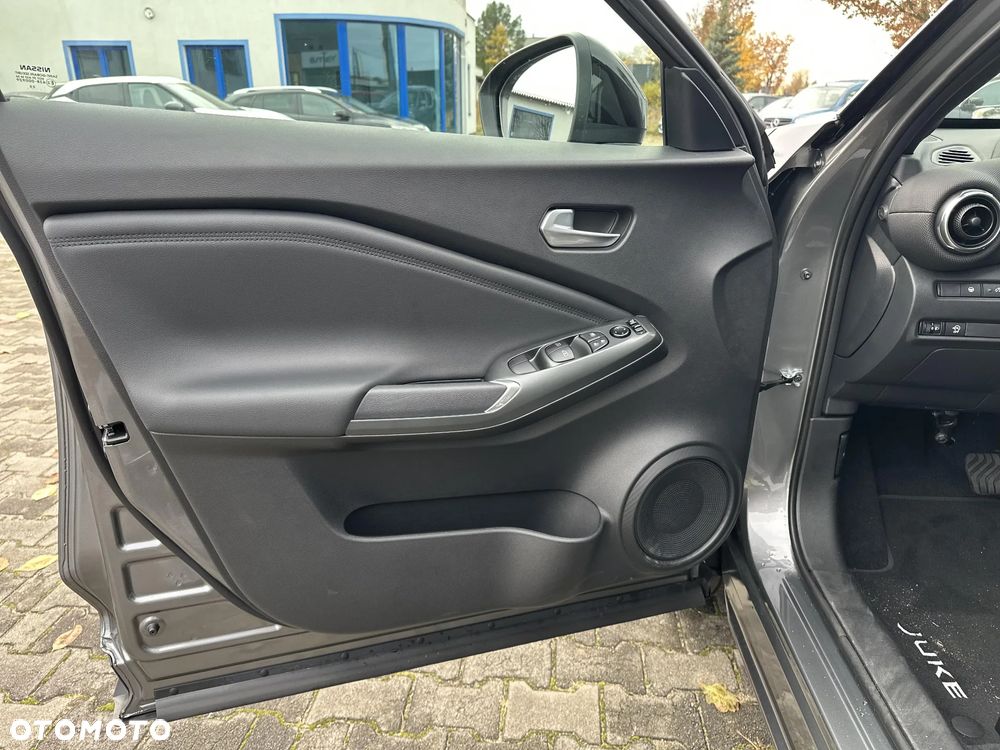 Nissan Juke 1.0 DIG-T N-Connecta DCT - 10