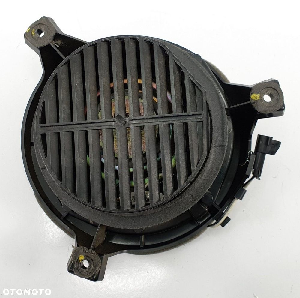 GŁOŚNIK MERCEDES ML W163 A1638200202 - 2