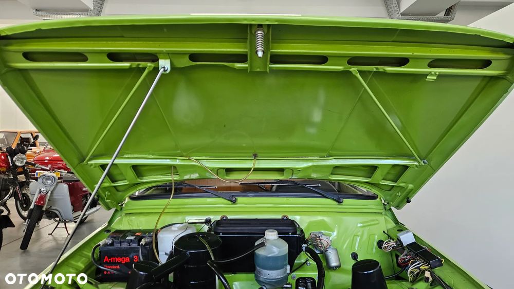 Wartburg 353 1.0 W - 28