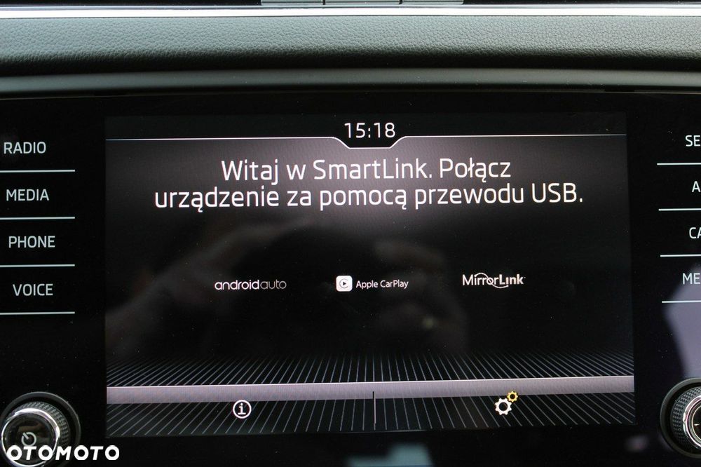 Skoda Octavia 1.0 TSI Ambition - 23