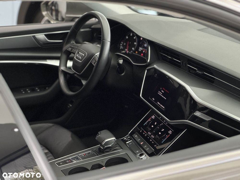 Audi A6 Limousine - 38