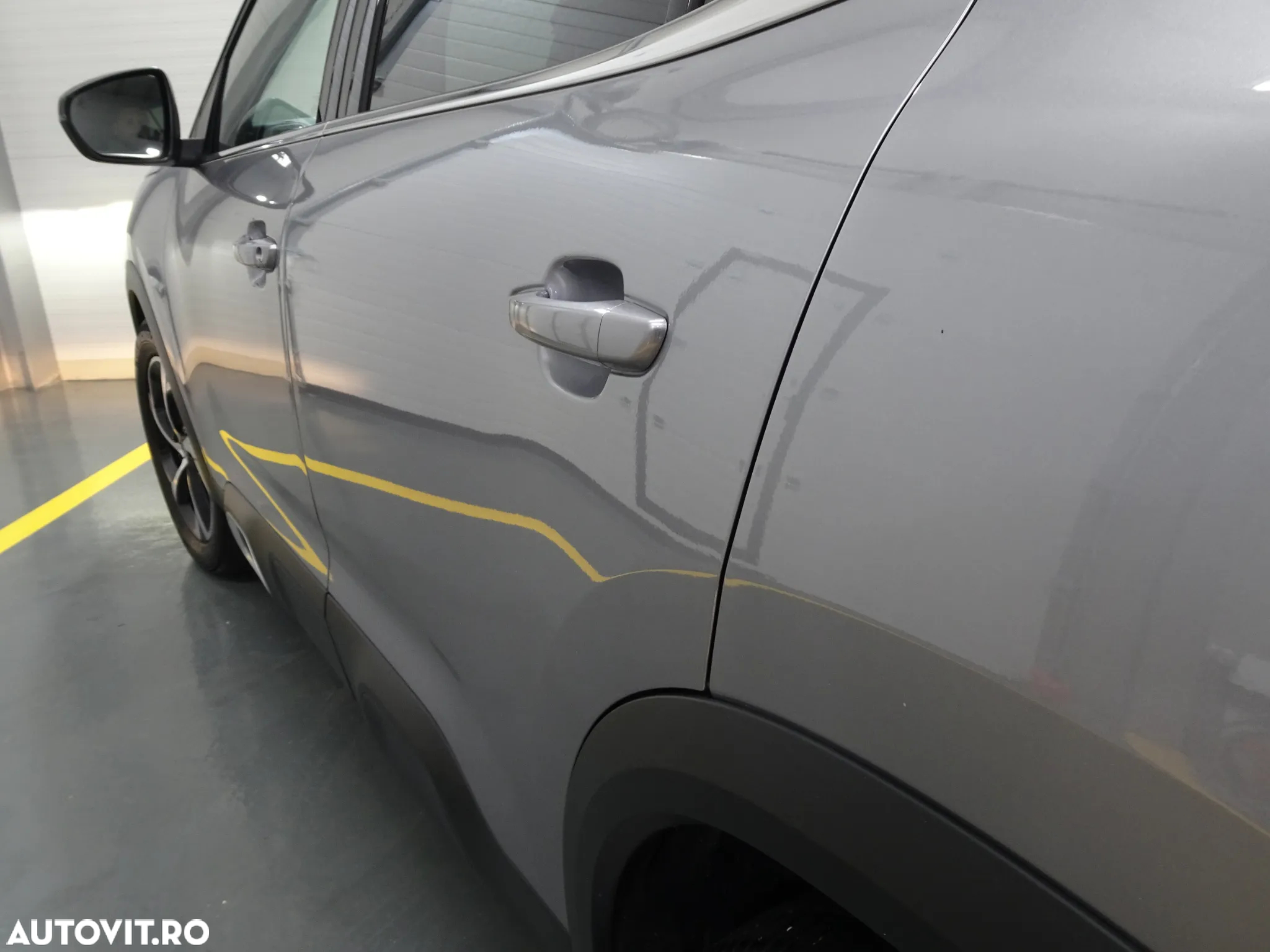 Citroën C5 Aircross BlueHDI 130 S&S LIVE - 15