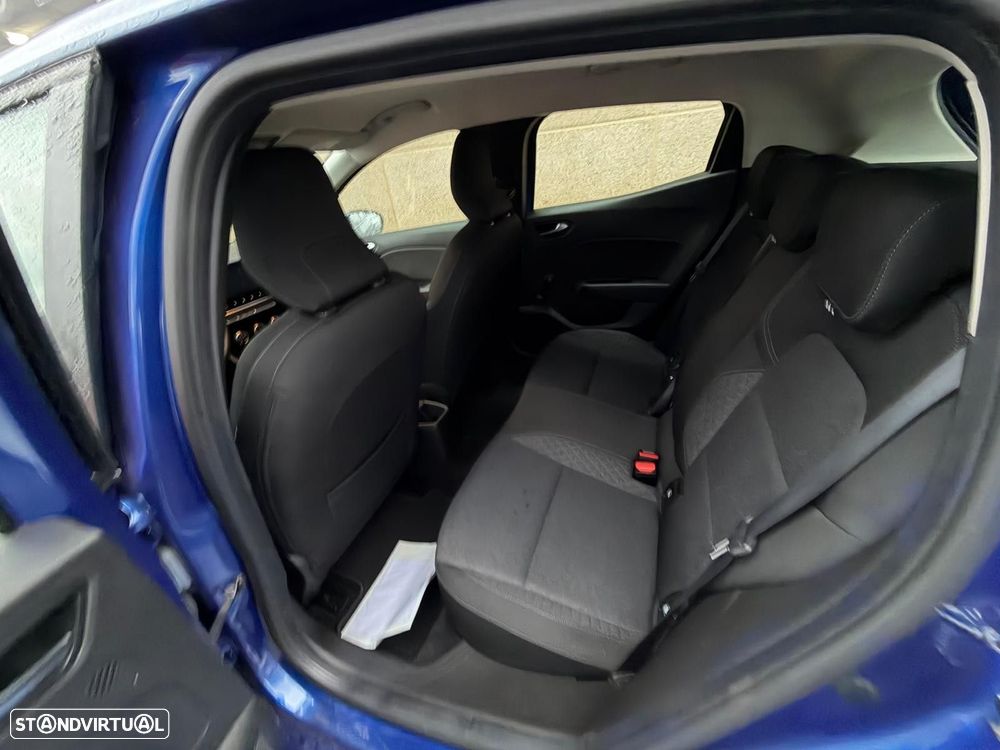 Renault Clio 1.0 TCe Intens - 5