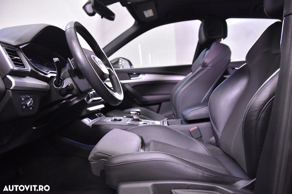 Audi Q5 55 TFSI e quattro S tronic - 21
