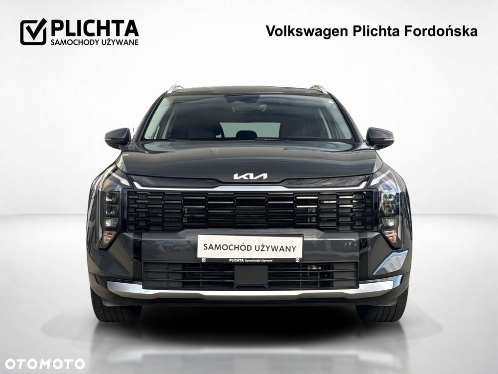 Kia Sportage 1.6 T-GDI L 2WD DCT - 9