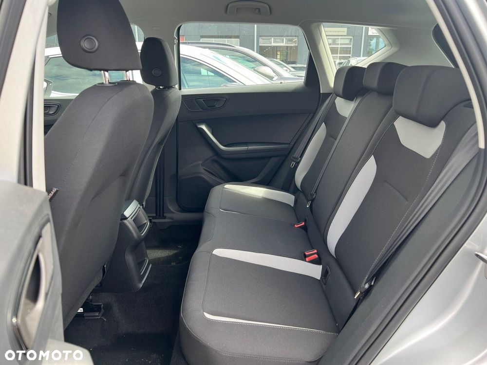 Seat Ateca - 14